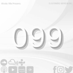 Electronic Unfoldings Episode 099 | 1-Hour recap of 98 episodes/two years of Electronic Unfoldings
