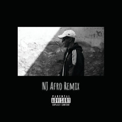 Grauer Beton (NJ Afro Remix) - Trettmann