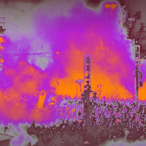 b3b Laxberger @ Fusion Festival 2023
