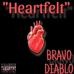 Bravo Diablo "heartfelt"