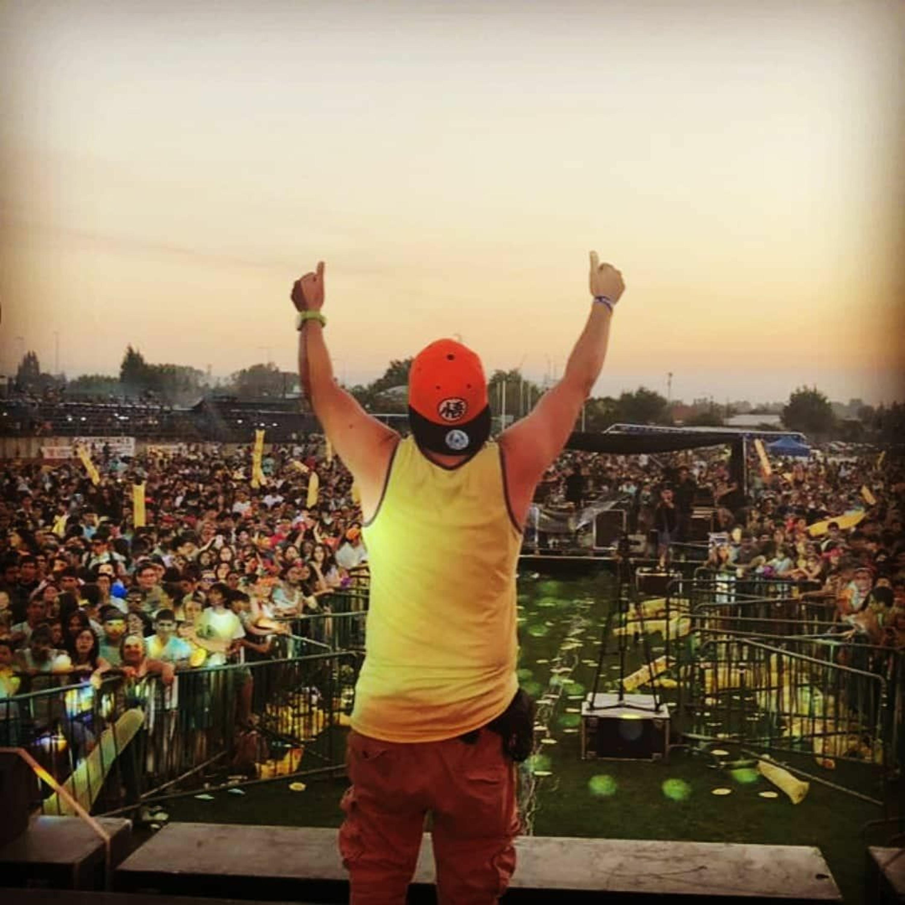 Dj Max Herrera