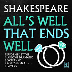 [Access] EPUB 📙 All’s Well That Ends Well: Argo Classics by  William Shakespeare,Mic