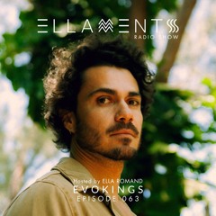Ellaments 063 with Evokings