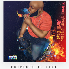 SkrillBagz x Justo Young - Stickin & Movin