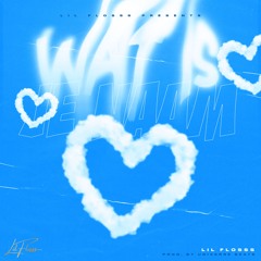 Lil Flosss - Wat Is Je Naam