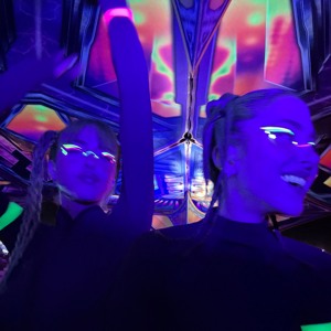SOUNDSTORM Saudi Arabia (LIVE SET)