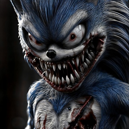 HDWAV 5.1 - SW33TT 3V1L DRR11LLL 0FF1C14L R3M1X Stitches - Sacrifice