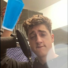 Danny Gonzalez Custom Slushie Verse