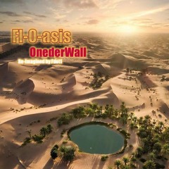 OnederWall (A Re-Imagination)