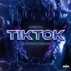 Ke$ha - Tik Tok (SATOSHI Remix)