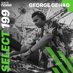 Select 199 Mixed by George Gehad