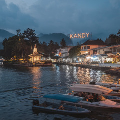 KANDY