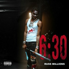 Russ Millions - 6:30 Instrumental(Prod Godlike)