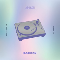 DJ MARATHON BASSTAU-DJ AKI
