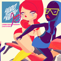 Jenny (I Wanna Ruin Our Friendship) (Faustix Remix)