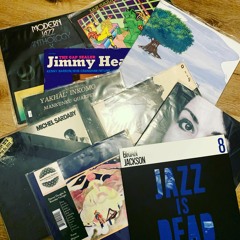Pullin from the Stacks - Episode 185 (Favorite Records I Got in 2021)