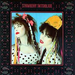 Michael Who Walks by Night - Strawberry Switchblade (sped up + reverb)