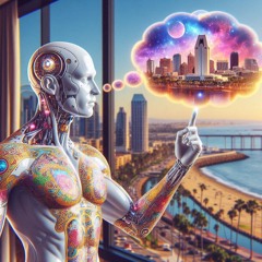 California Dreams ~ SumerENKI