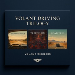 Volant Driving Trilogy