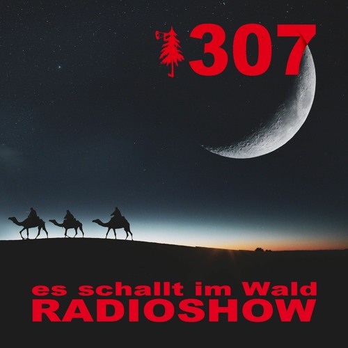 ESIW307 Radioshow Mixed by Double C