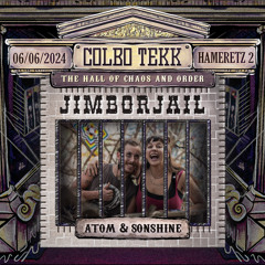 COLBO-TEKK - Not Guilty (?) ATOM & SONSHINE