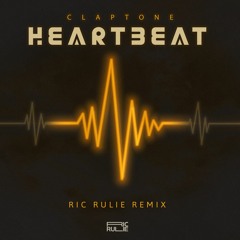 Claptone - Heartbeat (Ric Rulie Remix) | #11 Hypeddit Top 100