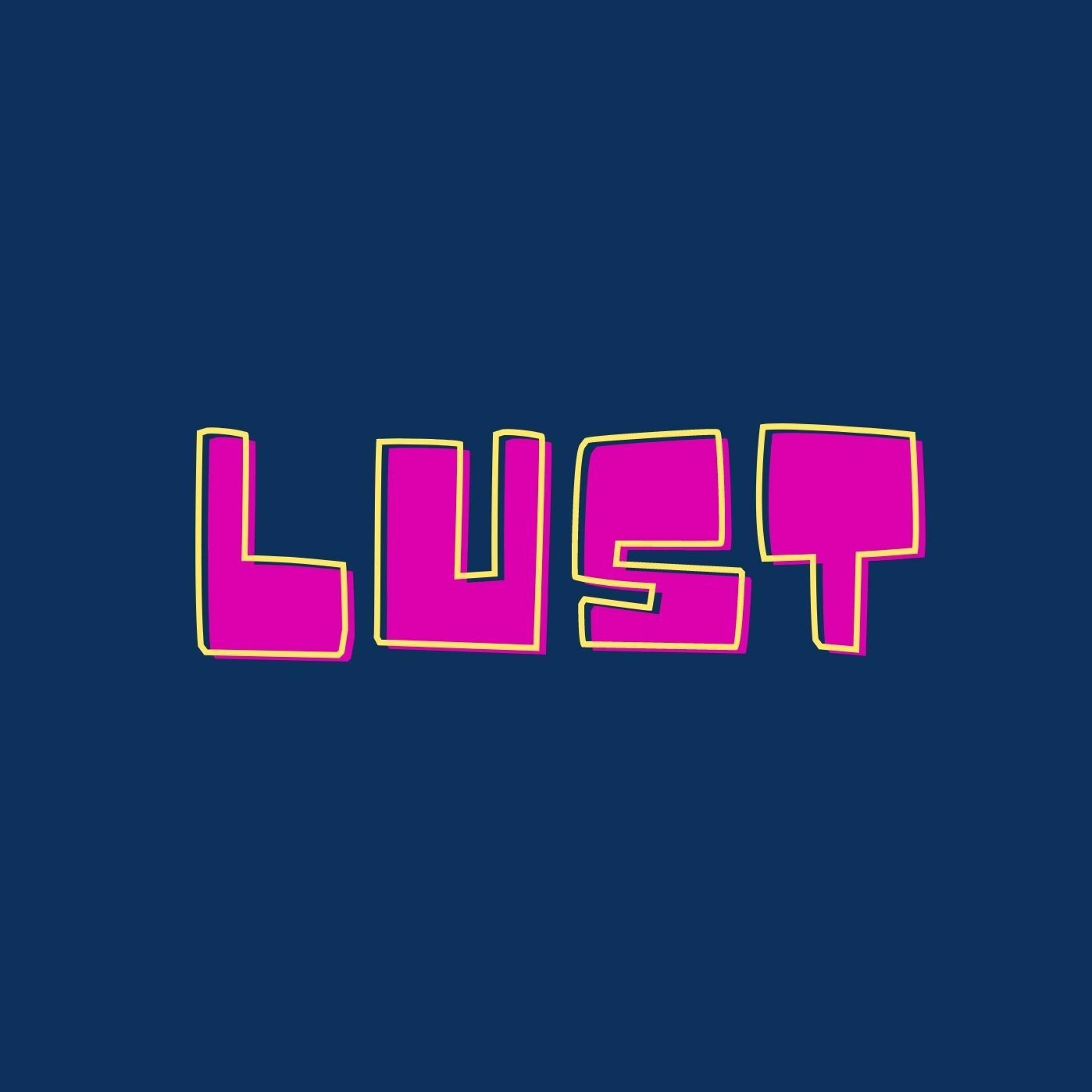 Lil Skies x Drake x Playboi Carti Type Beat - "Lust" episode artwork