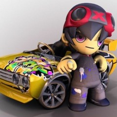 ModNation Racers OST - Creation Station 1