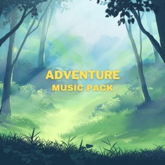 SAMPLER TRACK - Adventure Music Pack
