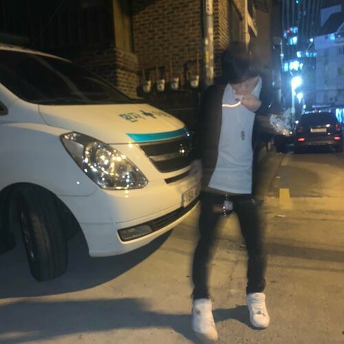 lil yu & lil soda boi - 911 (hq spotify version)