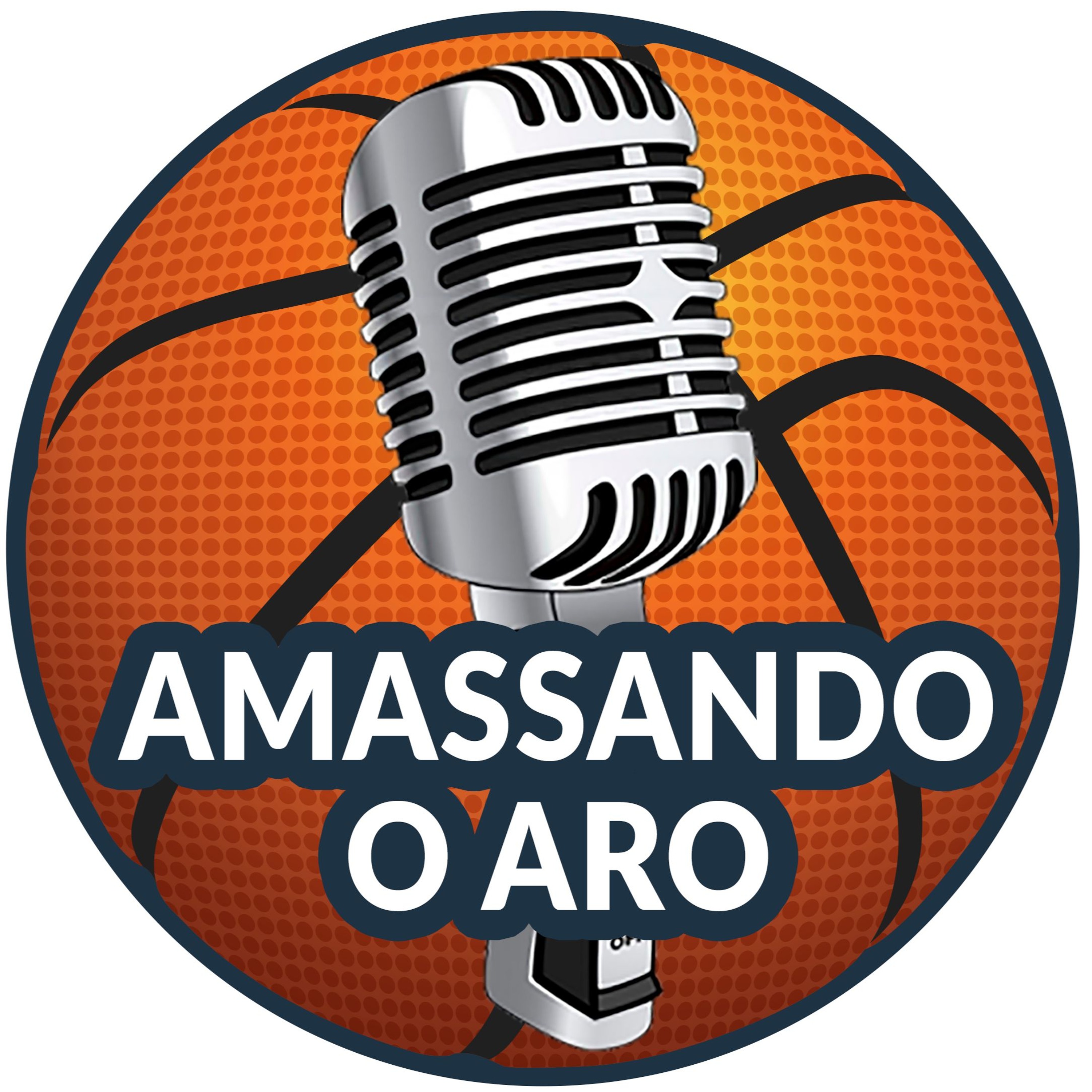 Podcast Amassando o Aro