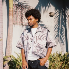 Bryan Roberts x CalixCleve - MAYDAY