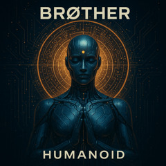 Brøther - Humanoid