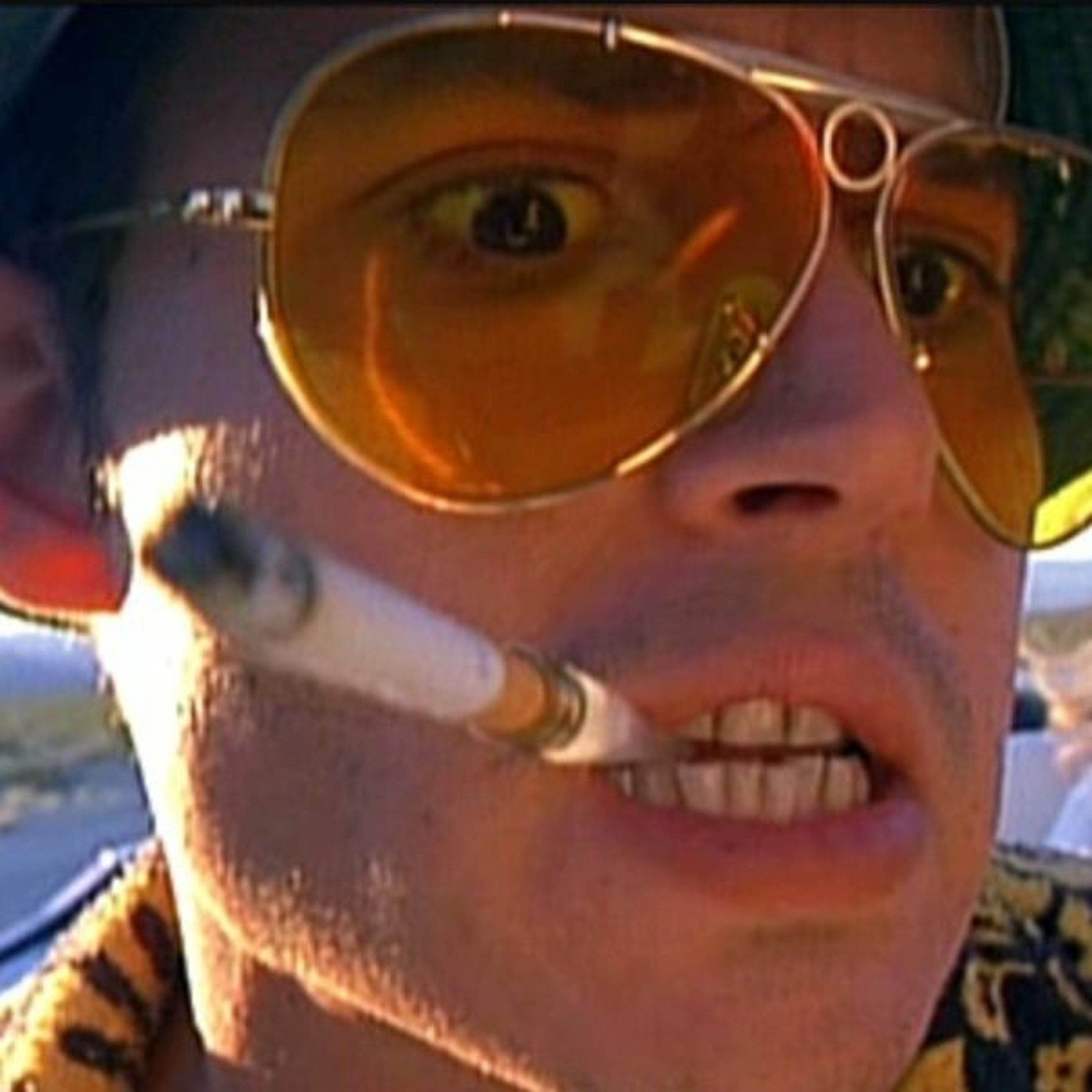 #150 - The Testament of Dr. Gonzo
