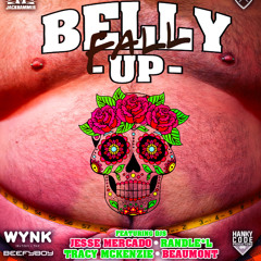 Jackhammer - Belly Up - 11.1.2025 Set