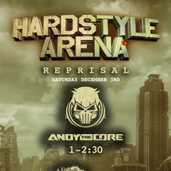 HARD DANCE NATION 2023