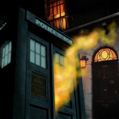 Doctor Who Dark Journey Audio Drama - Clips