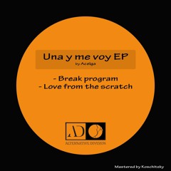 Break program (Original)