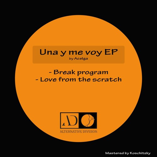 Break program (Original)