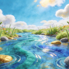 [#405] Shifting Waters