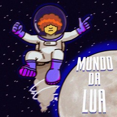 O MUNDO DA LUA (prod. yokaio) MIX E MASTER POR DJ LOQUENDO