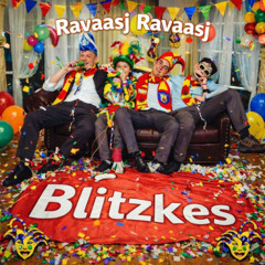 Wild Vleisj - Ravaasj Ravaasj  (lvk) Blitzkes Remix