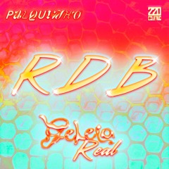 RDB @ 𝒫𝒶𝓁𝓆𝓊𝒾𝓃𝒽𝑜 𝓖𝓮𝓵𝓮𝓲𝓪 𝓡𝓮𝓪𝓵 | 15/06/2024