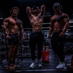 Tevvez X ANIZYZ - Angel x (TrenTwins Hardstyle)