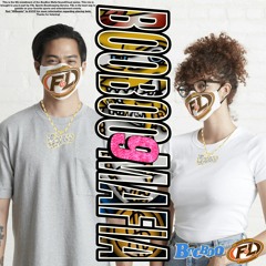 booboo mafia 9 (text @flbooks to 81010 for more information)