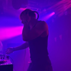 DR DRONE - Be My Girl (Edit)