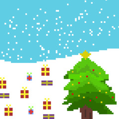 Let It Snow (OSRS Soundfont)