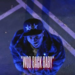 Woo Back Baby | Pop Smoke x Fivio Foreign x Dior Type Beat