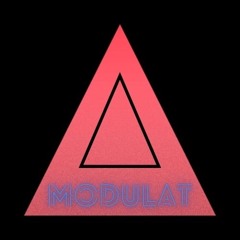 Modulat - Cosmic