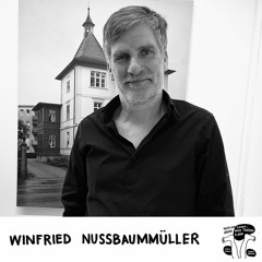 Winfried Nußbaummüller, Kulturamtsleiter Vorarlberg: Kunst ist wie Schach